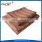 Copper ion implantation textiles Antibacterial anti-mite bamboo bedding set cupron pillowcase