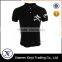 China fashionable cheap polo shirt with logo