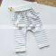 Boutique Pants Baby Leggings Korean Style Baby Clothes For Chilldren