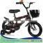 China Wholesale Bike Kids Bicycle 14 Inch Children Bicycle for 8 Years Old Child