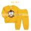 hot sale customize fashion design little girls coat and kids wear winter dress sets