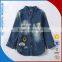 Factory Supply cotton childern clothes kids