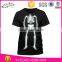 Fashion t shirts men's t shirts 100 combed cotton t shirts