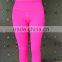 Nylon spandex custom sports clothings athletic women sportswear manufacturers