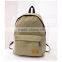 2015 Fashion Canvas Bag, Backpack Shoulder Bag, Travel Bag, Couple Bag, Computer Bag