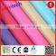 waterproof 100% polyester micro suede fabric factory