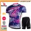 BEROY cycling team jersey design,bike racing team shirts and shorts unit