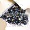 Hotsale Montana glass rhinestones flatback in bulk