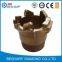 PDC core bits /Geotechnical Coring Bits