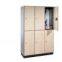 Public Place Locker
