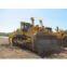USED KOMATSU BULLDOZER D375A-6 IN VERY GOOD WORKING CONDITION