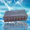 Integrated 8 channel NVR DVR video signal surge protector