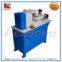 CG30B Semi-Automatic Face Lathe|roll turning machine|heating pipe turning m/c