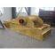 Vibrating feeder