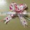 Modern best selling dress decoration grosgrain ribbon bow