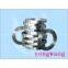 stainless steel flange