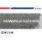stainless steel cut wire shot used in blasting machine for surface cleaning