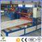 automatic control FRP fiberglass profile pultrusion machine