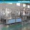 3-in-1 Carbonated drink filling machine factory