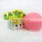 plastic ice cream bowl baby outdoor salad bowl