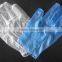 Disposable non-allergic powdered free vinyl medical gloves