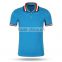 Wholeslae OEM customized men's designed golf shirts