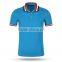 Factory OEM 100% Polyester Sports Polo Shirts