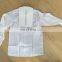 Customed school uniform shirt for students