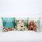 Hot Sale Christmas Cushion Pillow Cover