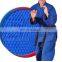 Tiger Claw - Bleached Hayashi Single Weave Judo Uniform