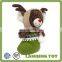 Newest 2016 Christmas Plush Toys Teddy Bear