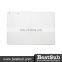 for iPad Mini Leather Flip Cover (1/2 Compatible) (IMD08)