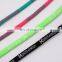 jacquard round cord for garment