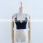 Velvet Bralette Soft Women Bralette Top Ladies lingerie