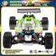 High speed 70km/h 4wd wltoys a959-B rc car 1/18 2.4gh 4wd off-road buggy