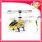 Syma S107G 3CH Infrared Remote Control Mini Metal RC Helicopter RTF outdoor playing toys