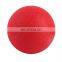 7 Inch High Quality Rubber Playground Ball
