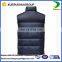 short style super thin man white winter jackets