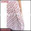 Mature Women Print Floral Maxi Skirt Latest Long Skirt Design