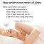 Assisted baby sleep equipment white noise sleep meter