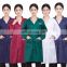 four seasons good quality cheap custom polyester/cotton multicolor wholesale mens uniform workwear coverall factory