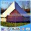 Sunway House Heavy Duty Safari Cotton Tent Four Season Waterproof Tent