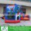 Giant inflatable spiderman bouncer for sale IB53