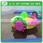 2015 hot sale kids paddle boat/paddle boat/hand paddle boat for water games