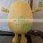 HI CE Plush potato mascot costume vegetable costume for sale
