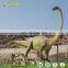 Life Size Silicone Rubber Dinosaur Mold