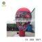 2015 new led light balloon,inflatable led balloon