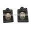 Halloween decoration frame with changing face horror portrait holographic Photo Frame