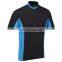 2017 latest brand new cycling short sleeve jersey china supplier cycling clothing with cheapest price
