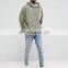 Men Gender and Autumn Season Pullover Fashion Hoody China Factory Drawstring Hood Sweatshirt Hoodie
